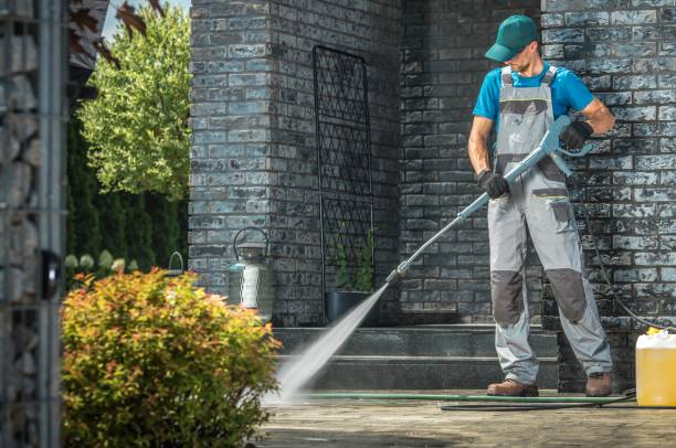 Best Post-Construction Pressure Washing  in Upper Ack, NY
