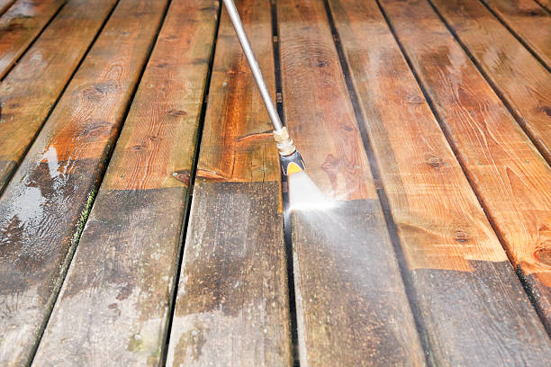 Best Factory Floor Cleaning  in Upper Ack, NY