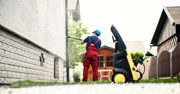 Best Playground Equipment Cleaning  in Upper Ack, NY